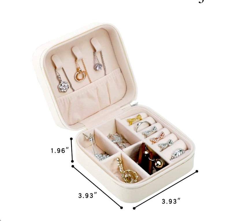 Jewelry Organiser